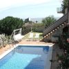 Отель Leisurely Villa in Sant Pol de Mar With Swimming Pool, фото 8