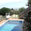 Отель Leisurely Villa in Sant Pol de Mar With Swimming Pool, фото 11