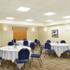 Отель Four Points by Sheraton Saskatoon, фото 28