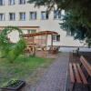 Отель Dom Wycieczkowy Salus, фото 22