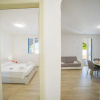 Отель La Primula Apartment 3 Sea View, фото 23