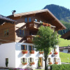Отель Berghof, фото 12