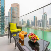 Отель EDEN'S Homes & Villas - LIV Residence, фото 21