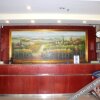 Отель Hanting Hotel (Yulin Dongsha Yinsha Road), фото 2