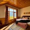 Отель Dil Bole Pahad - The Wooden Chalet, Prini, Manali, фото 5