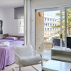 Отель Centremar Apartamentos, фото 14