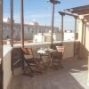 Отель Apartment With 2 Bedrooms In Madrid, With Wonderful City View, Furnished Terrace And Wifi, фото 30