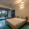 Отель SaffronStays Riverstone, Mysuru, фото 4