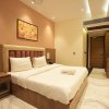 Отель Lime Tree Hotels & Banquet Greater Noida, фото 4