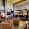 Отель Hampton Inn & Suites DuPont, фото 15