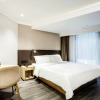 Отель Hanting Premium Hotel Shanghai Zhongshan Park Yan'an Road, фото 3