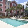 Отель Residence Inn Charleston Airport, фото 7