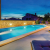 Отель Amazing Home in Senj With Wifi and 1 Bedrooms, фото 13