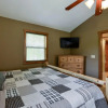 Отель Coyote Cabin, фото 17