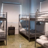 Отель Nomada Urban Beach Hostel - Adults Only, фото 15