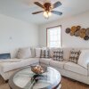 Отель Charming Cleveland Home: 5 Mi to Downtown!, фото 11