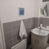 Отель Lovely 1-bed Apartment in Birmingham, фото 8