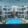 Отель Imperial Resort Hurghada - New Roof Top Pool!, фото 1