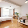 Отель Myste Zong hotel(Shanghai Damuqiao Road Store), фото 5