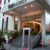 Отель FabHotel Prime Sage в Нью-Дели