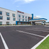 Отель Hampton Inn Niles, фото 19