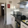 Отель Stylish 3-bed Preston Home for Relaxing Comfy Stay, фото 7