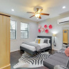 Отель Houston Vacation Rental ~ 1 Mi to Downtown!, фото 3