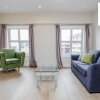 Отель Luxury 2 Bed Apartment by 7 Seas Property Serviced Accommodation Maidenhead with Parking and Wifi, фото 3
