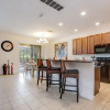 Отель Impressive Waterfront Retreat Near Disney With Cinema Room - 5bd/4ba PH - Rav5341, фото 38