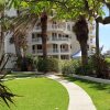 Отель Resort-Style Apartment Opposite Beach, фото 23