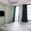 Отель Nice And Elegant Studio At Osaka Riverview Pik 2 Apartment, фото 2