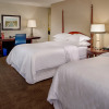 Отель Sheraton Westport Chalet Hotel St. Louis, фото 3