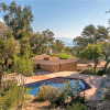 Отель Experience between unspoilt nature and the Côte d'Azur, villa with amazing views, фото 19