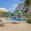 Отель Family 3 Bedroom Ocean Villa By Wyndham Grand Cancun, фото 17