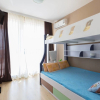 Отель Two Bedroom Apartment with Large Balcony, фото 15