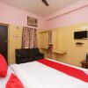 Отель Bhaba Lakshmi By OYO Rooms, фото 1