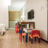Отель Lan Ting Business Inn, фото 6