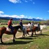 Отель Chalet La Molina, фото 13