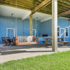 Отель Spacious San Leon Beach Retreat on Galveston Bay!, фото 17