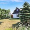 Отель Rustic Holiday Home in Funen With Terrace, фото 19
