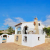 Отель Mabruka - charming, Finca style holiday villa in Benissa, фото 13