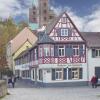 Отель Gasthaus zum Halbmond, фото 2