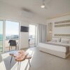 Отель Sfakia Seaside luxury Suites, фото 10