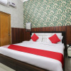 Отель OYO 35382 Hotel Moon Light, фото 11