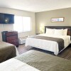 Отель Burke Inn Motel & Suites, фото 5