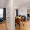 Отель Okrzei Apartment Gdynia by Renters, фото 4