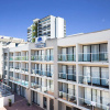 Отель Riverside Hotel Southbank, фото 1
