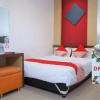 Отель OYO 155 Metro House, фото 1