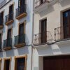 Отель Classy Holiday Home in Seville With Terrace в Севилье