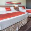 Отель Bedfort Inn & Suites, фото 8